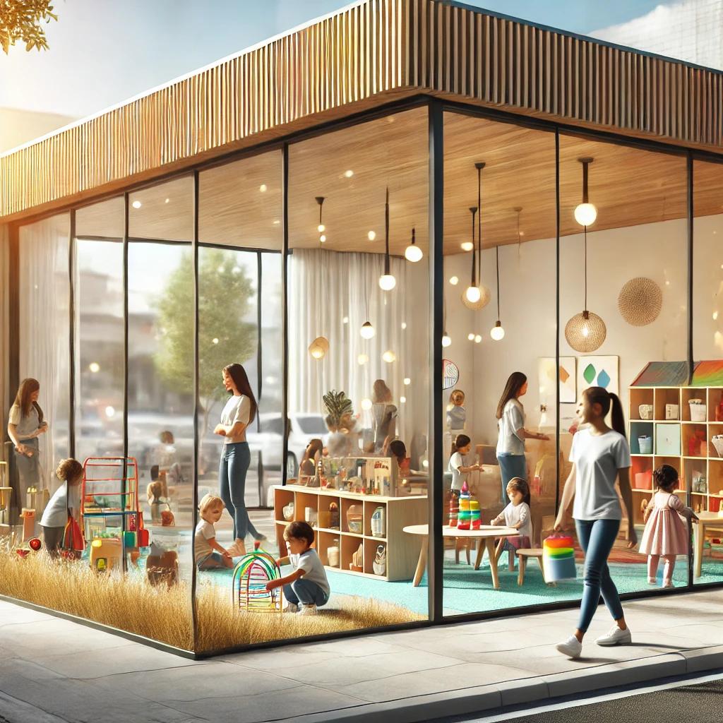 우리동네키움센터 도봉3호점