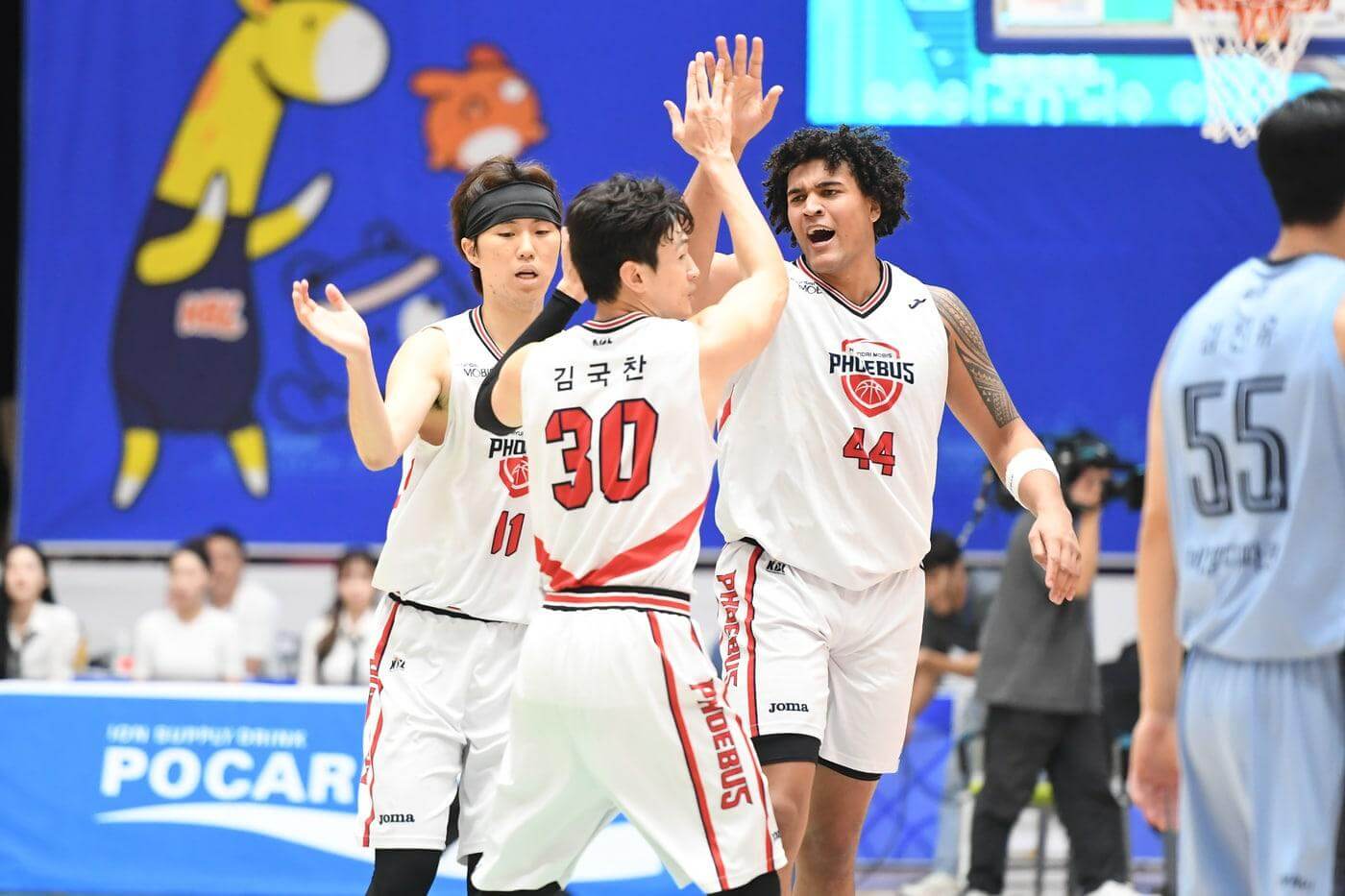 2024 DB손해보험 KBL 컵대회