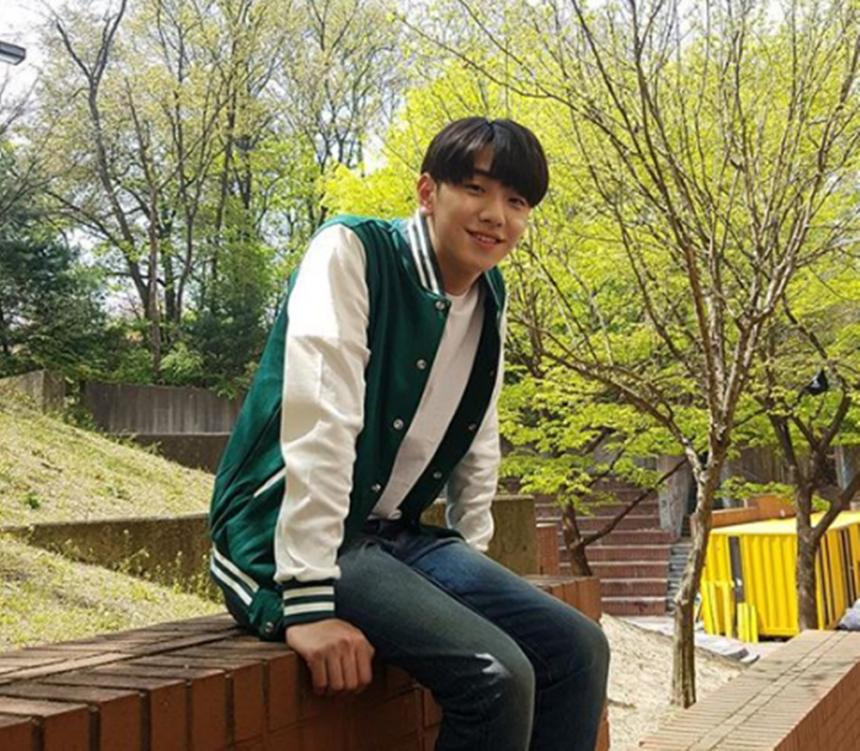 남윤수 편스토랑 닭불고기 파스타3종