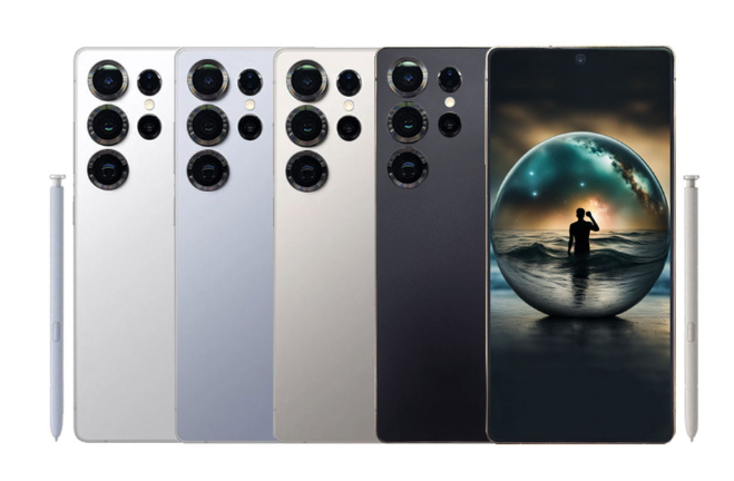 갤럭시 S25 울트라 자급제