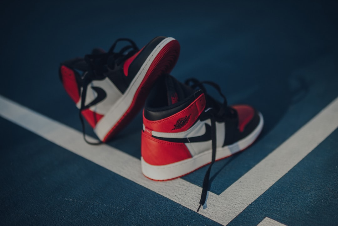 Nike