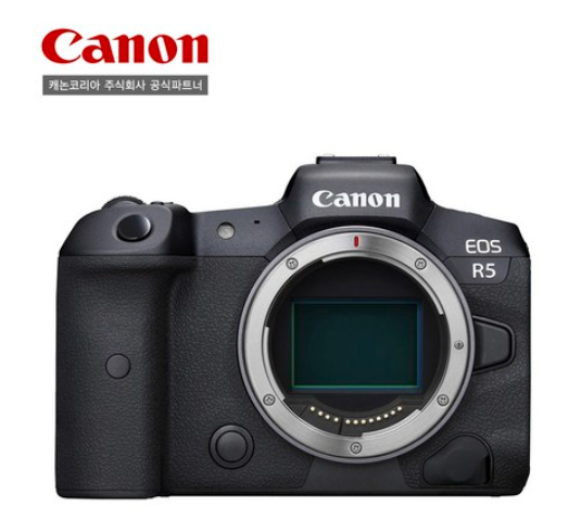 캐논 카메라 관련 사진