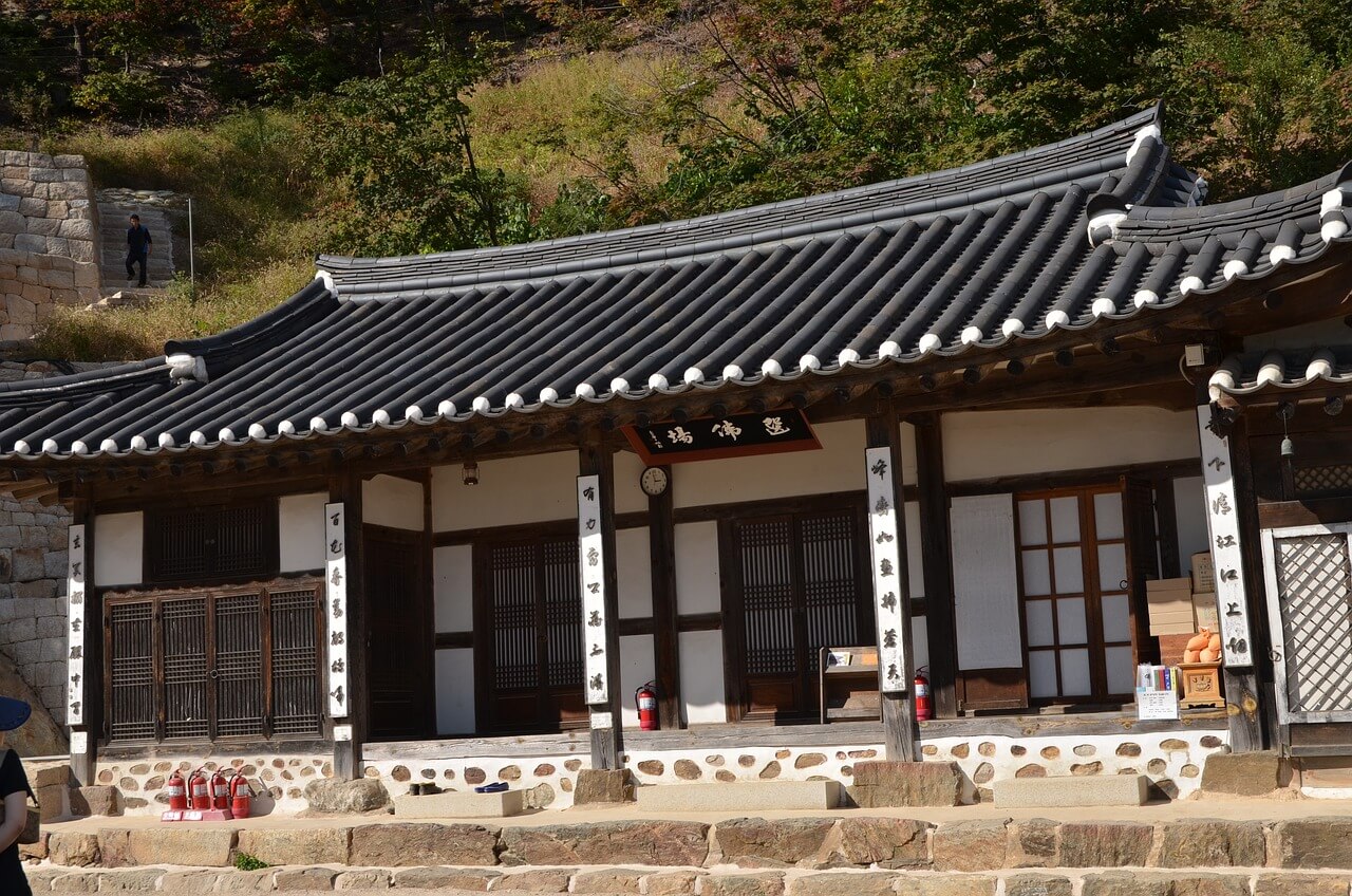 전라북도 익산시 다이로움 시골여행 지원금 혜택