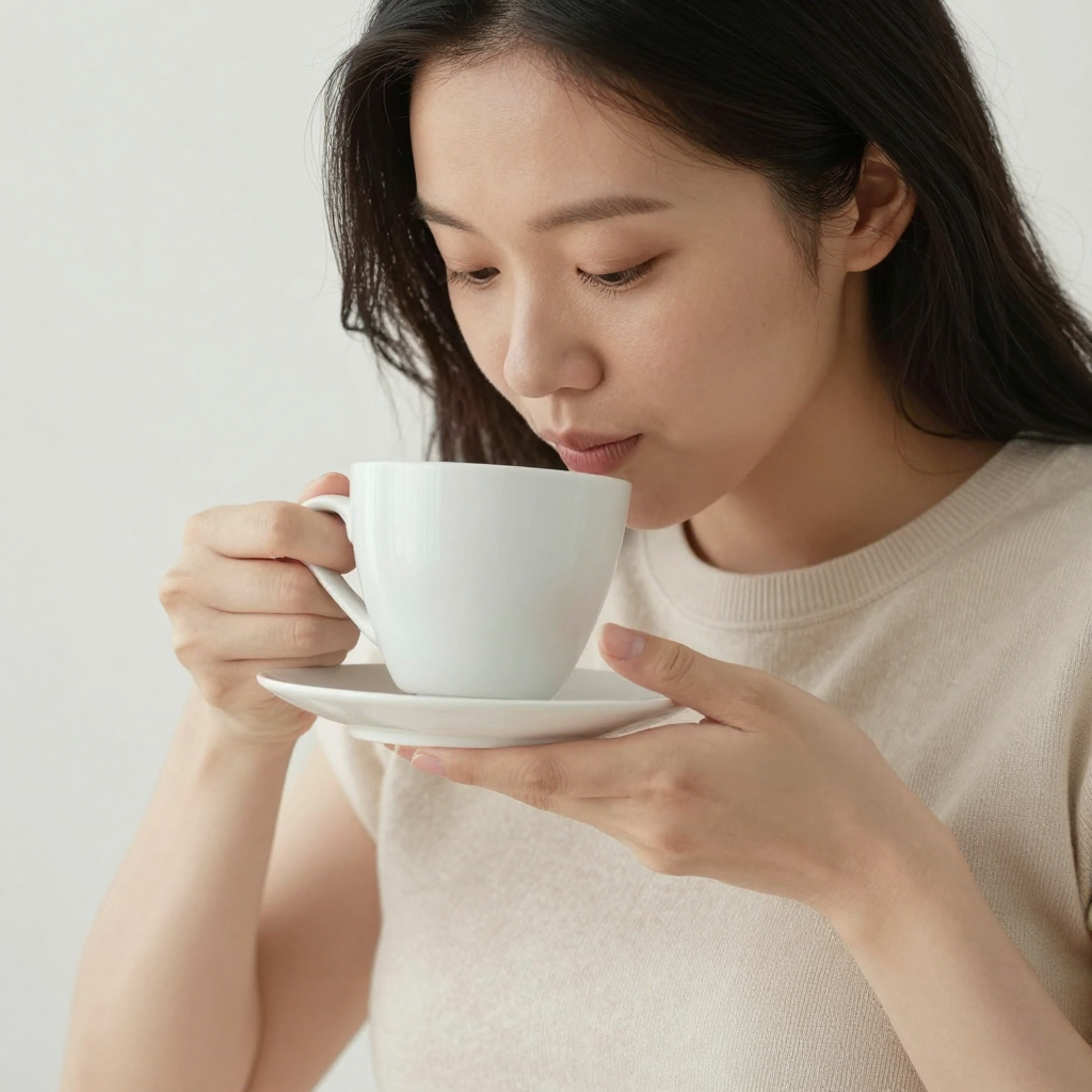 임산부 카페인 권장량