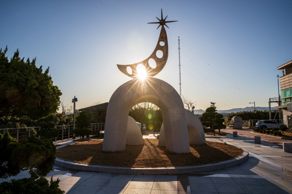 울진 가볼만한곳 베스트10