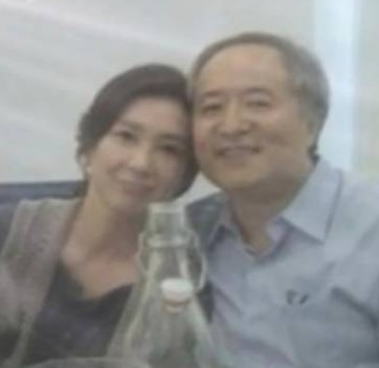 배우 심혜진 수천억재력가