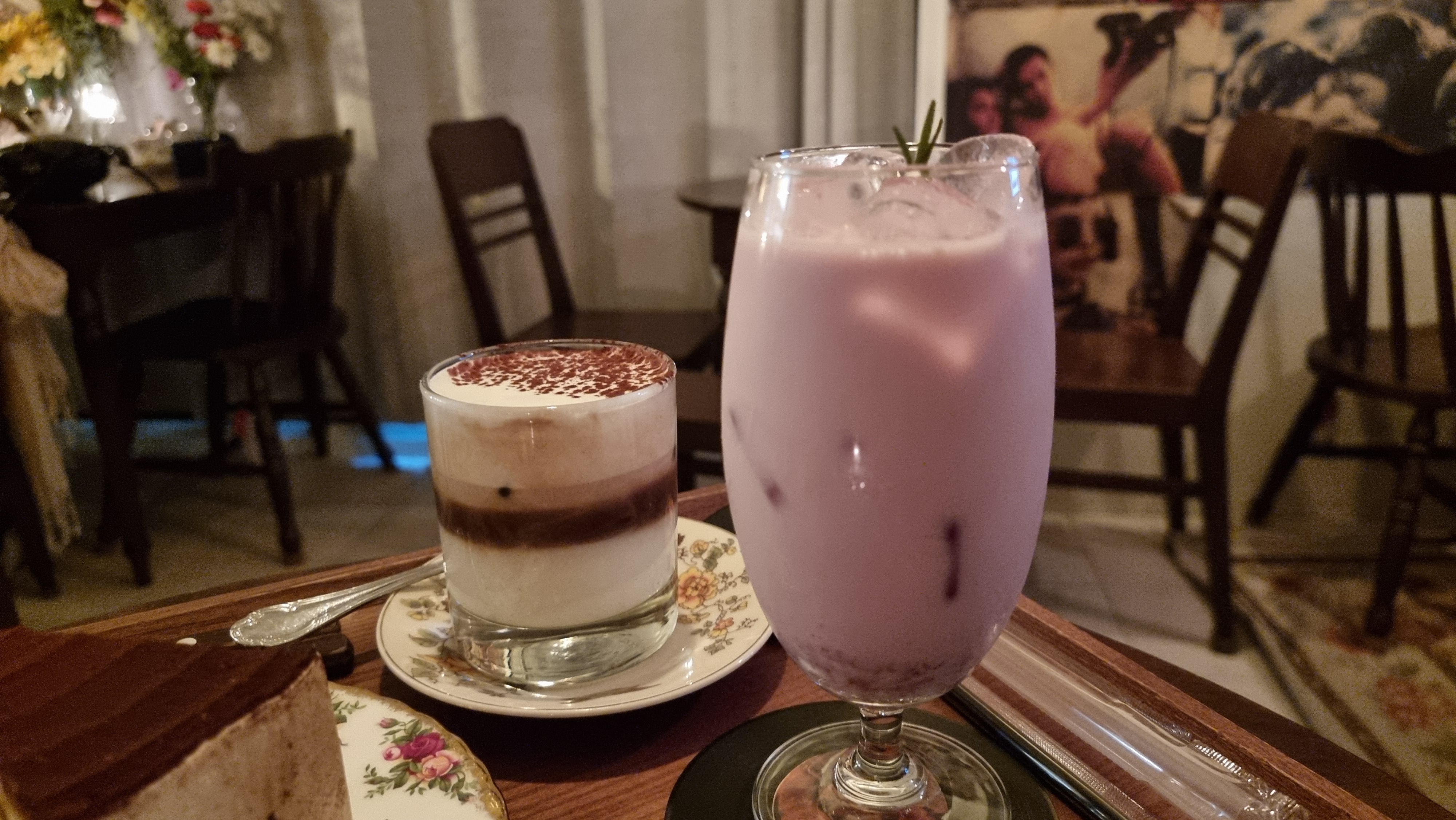 안산중앙동카페 필름시네마