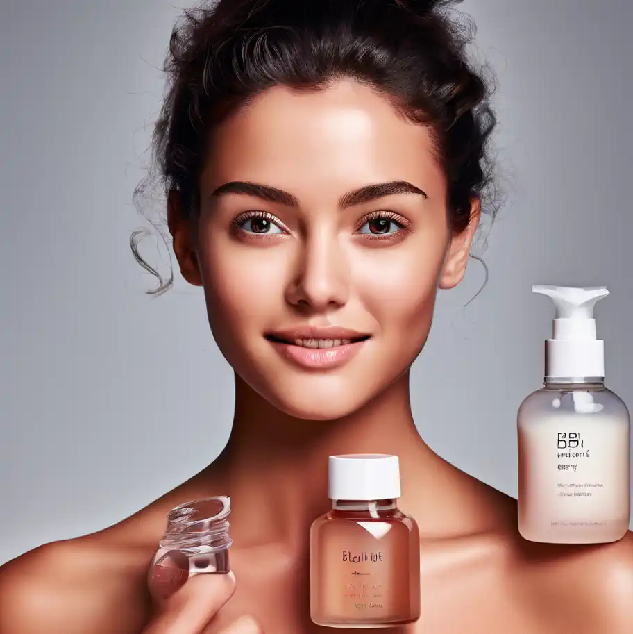 기미 관리 깨끗하고 투명한 피부를 위한 비결