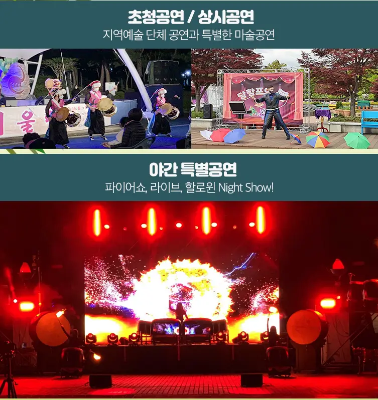 고성공룡세계엑스포