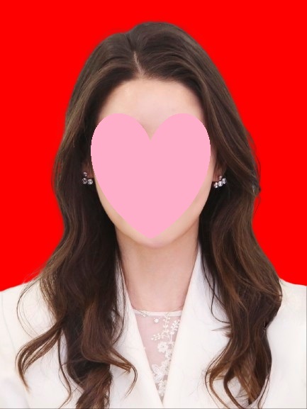 여권 증명사진 배경 색상 변경(바꾸는)방법 알아보기(100% 자동 및 무료)