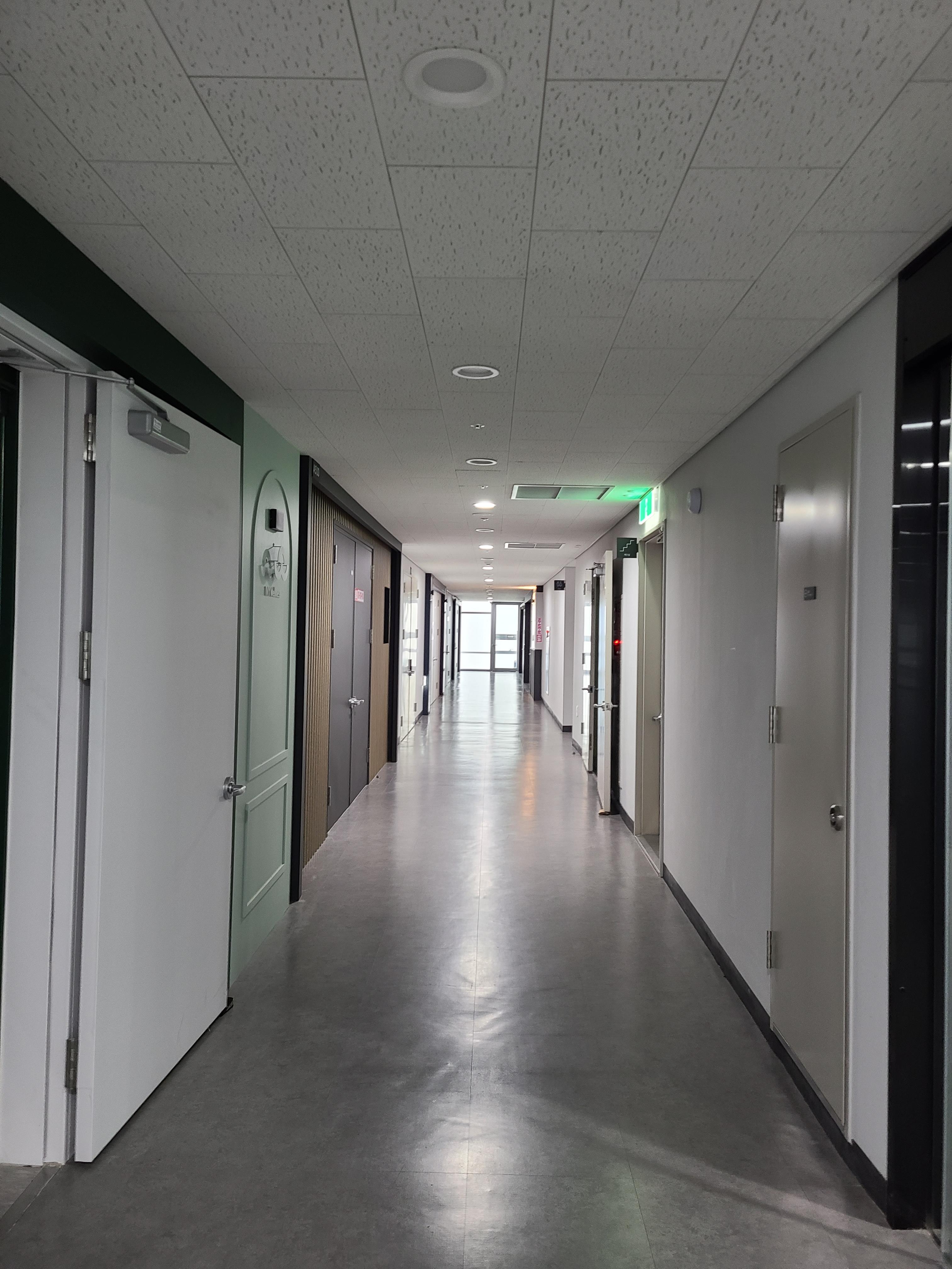 당산 생각공장 섹션오피스13