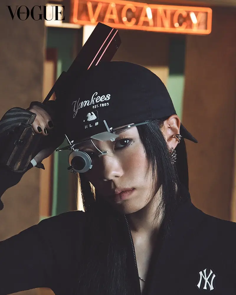 드라마 크러쉬 김예지 캐스팅