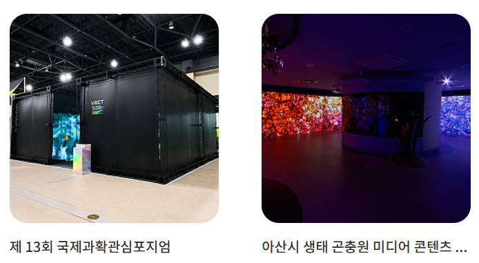 벡트 공모주