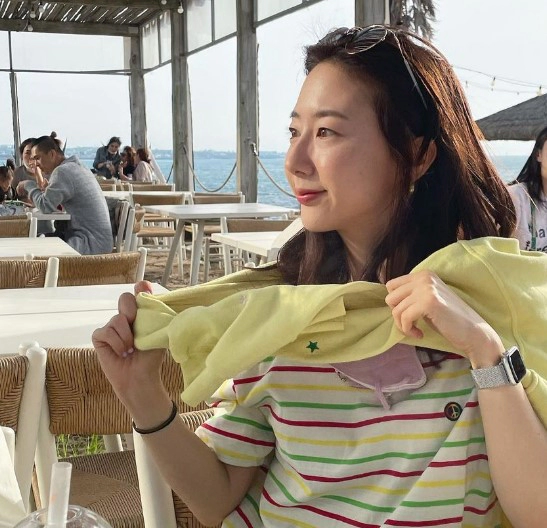 전성초 인스타그램