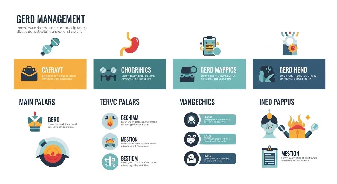 역류성 식도염 증상