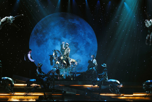 2025년 4월, 서울에서 즐길 수 있는 뮤지컬과 연극 추천