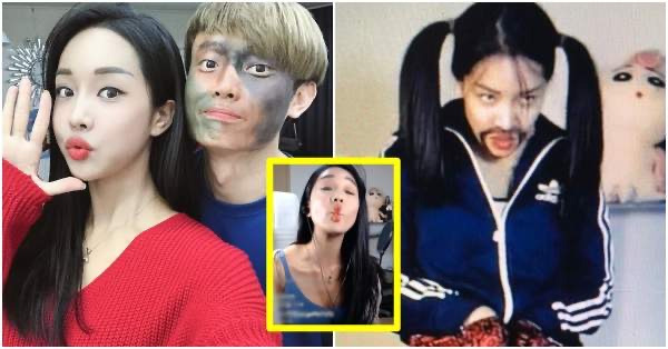 랄랄 이명화 데뷔