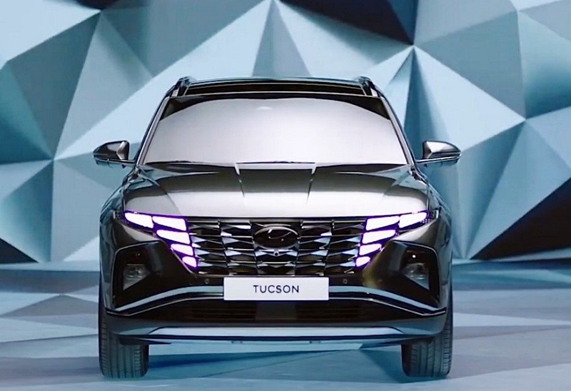 2023 투싼 하이브리드 디자인 가격 성능 제원 특징