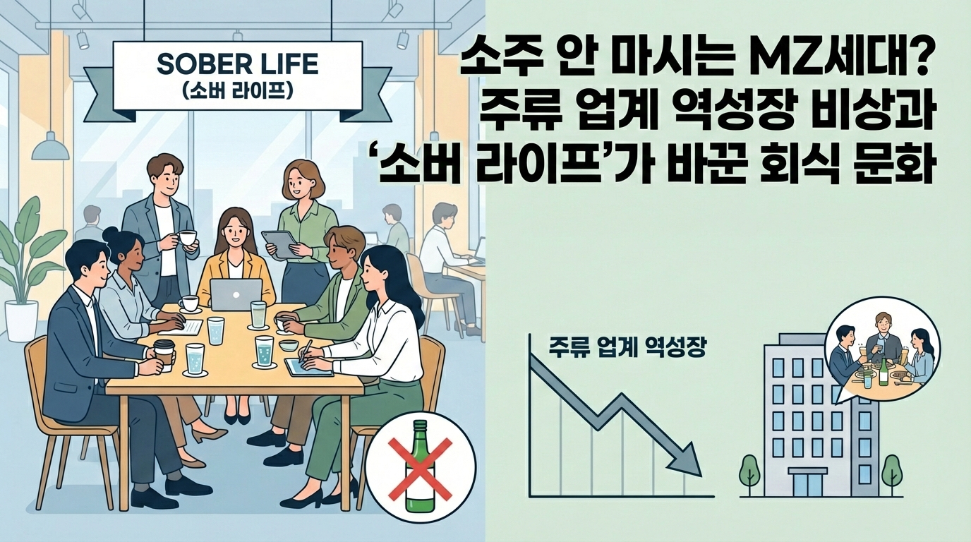 소버 라이프