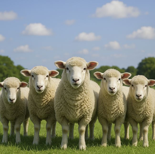 2026년 1월 양띠 운세 총정리