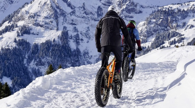 전국 자전거도로 지도 바로가기