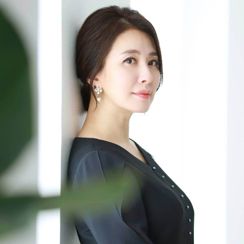 배우 이일화