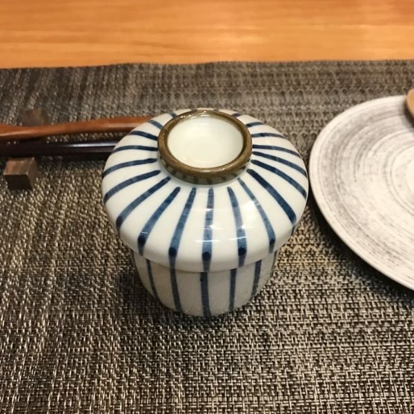 차완무시 (계란찜)