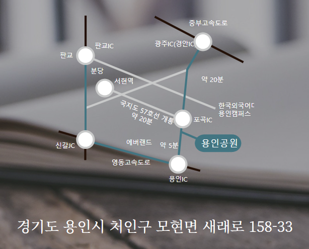 경기도 묘지