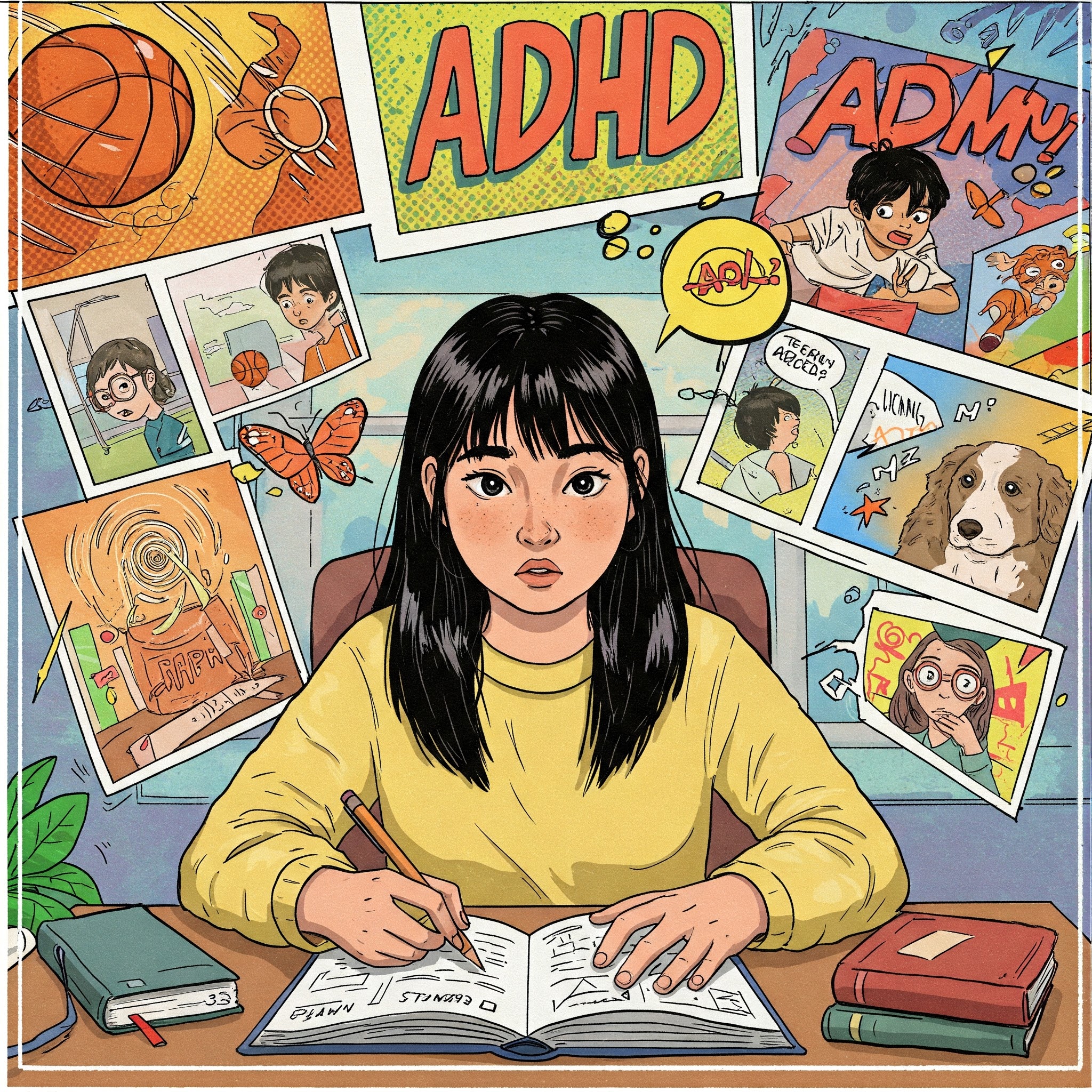 ADHD
