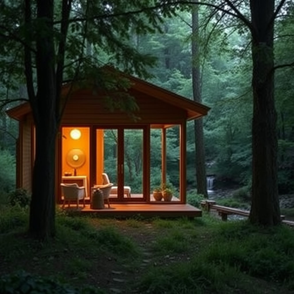 때로는 사람 많은 리조트나 호텔 대신, 나 혼자만의 공간에서 온전한 쉼을 원할 때가 있습니다. 혼자 힐링 여행을 떠나는 분들을 위해 뷰, 프라이버시, 조용한 환경을 갖춘 독채 숙소를 추천합니다.