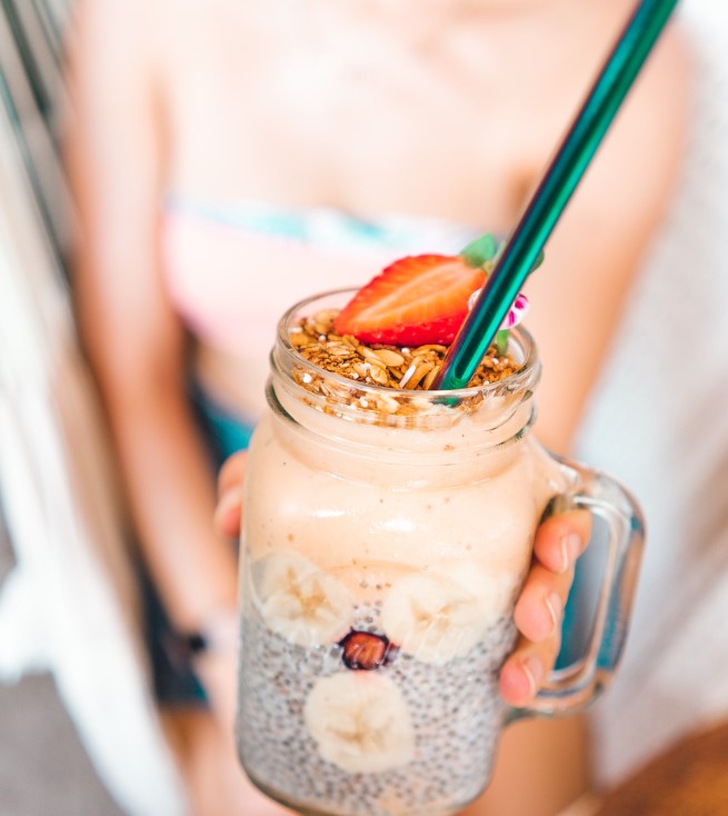 변비에 좋은 음식