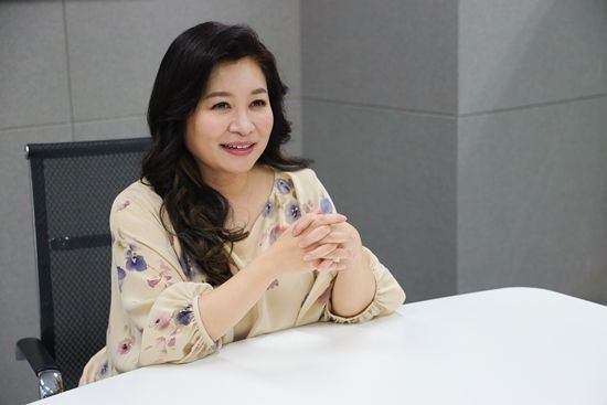 오은영 박사 프로필 결혼 남편 나이 직업 자녀 총정리
