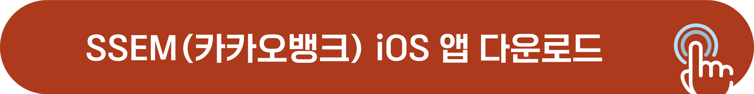 SSEM 아이폰 어플 다운로드