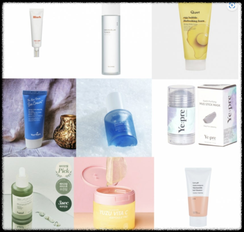 한국 화장품 사재기에 대해서 알아보자.