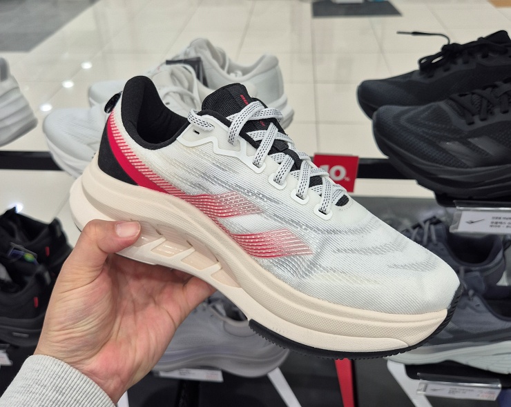 프로스펙스 듀플렉스 GF