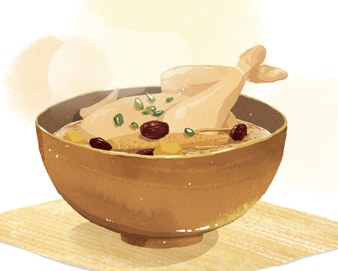 2025년 초복 중복 말복 날짜