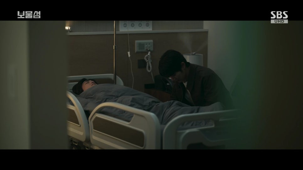 보물섬 9회 리뷰 : 서동주, 염장선의 계획을 무너뜨리고 이해영 목줄까지 잡았다