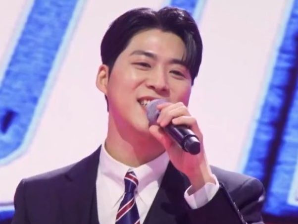 무명전설 이대환