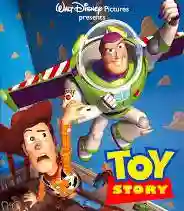 토이스토리 포스터