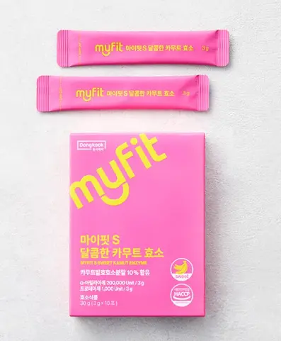 마이핏S