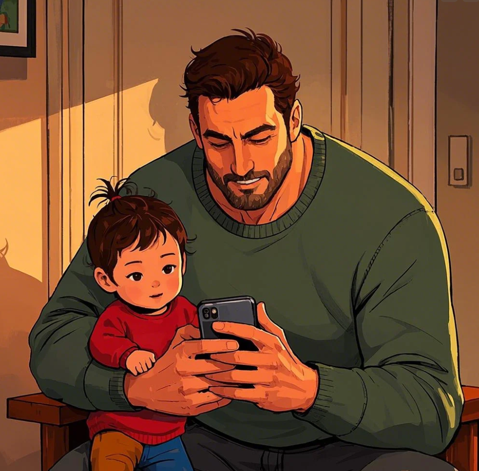 올바른 스마트폰사용