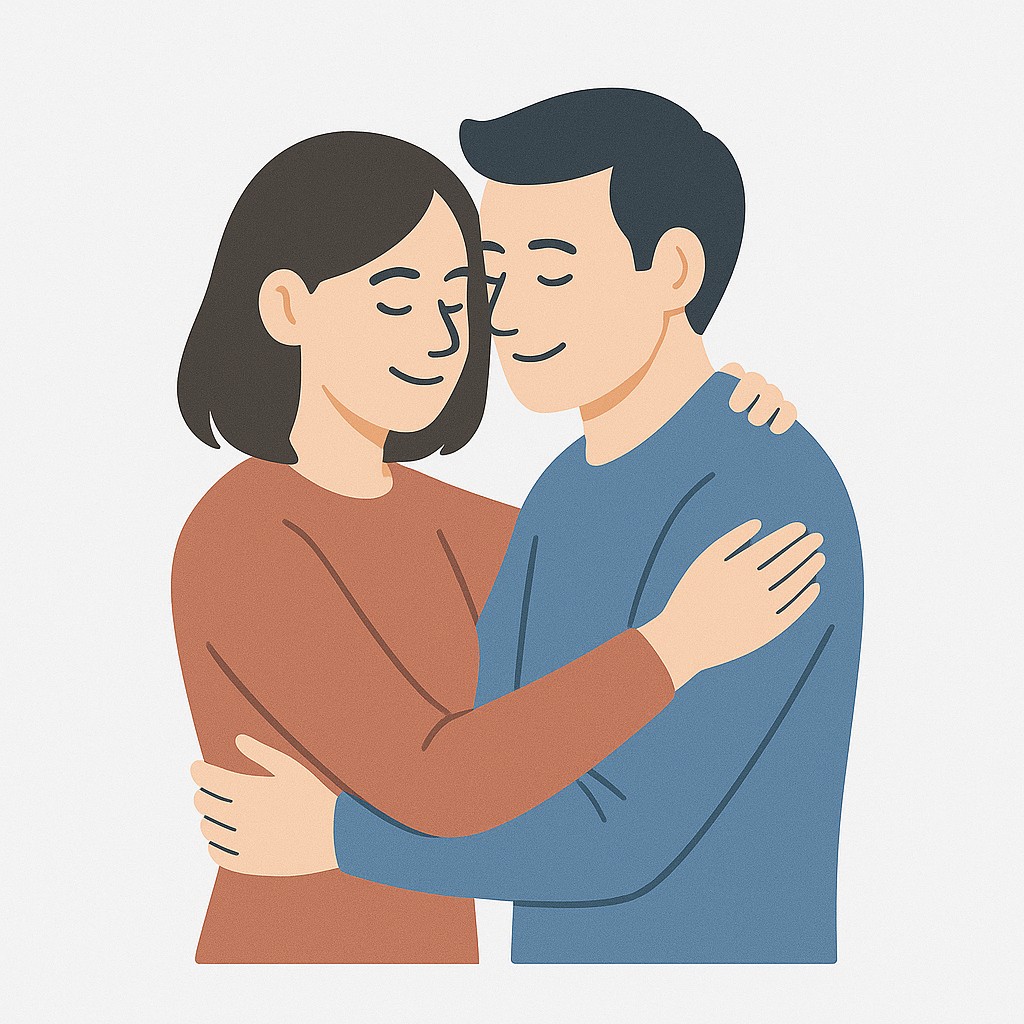 남자친구 여사친