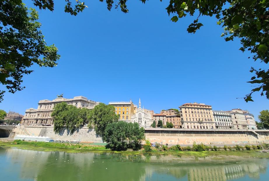 이탈리아 도시 풍경 젤라도 맛집