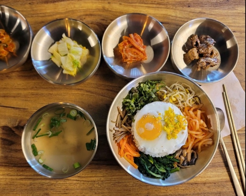 대전-유성구-팔도비빔밥-친환경재배