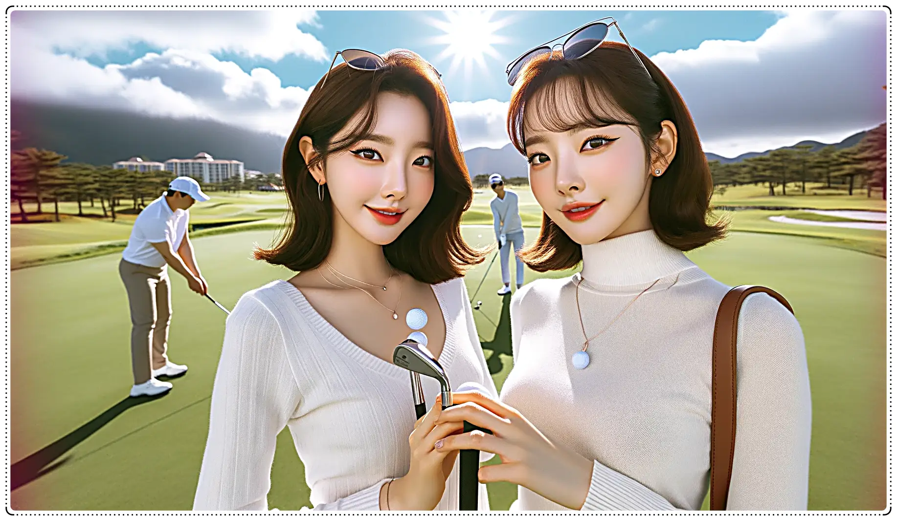 3월 석정힐CC 골프 여행 전라도골프장 1박 2일 패키지 예약