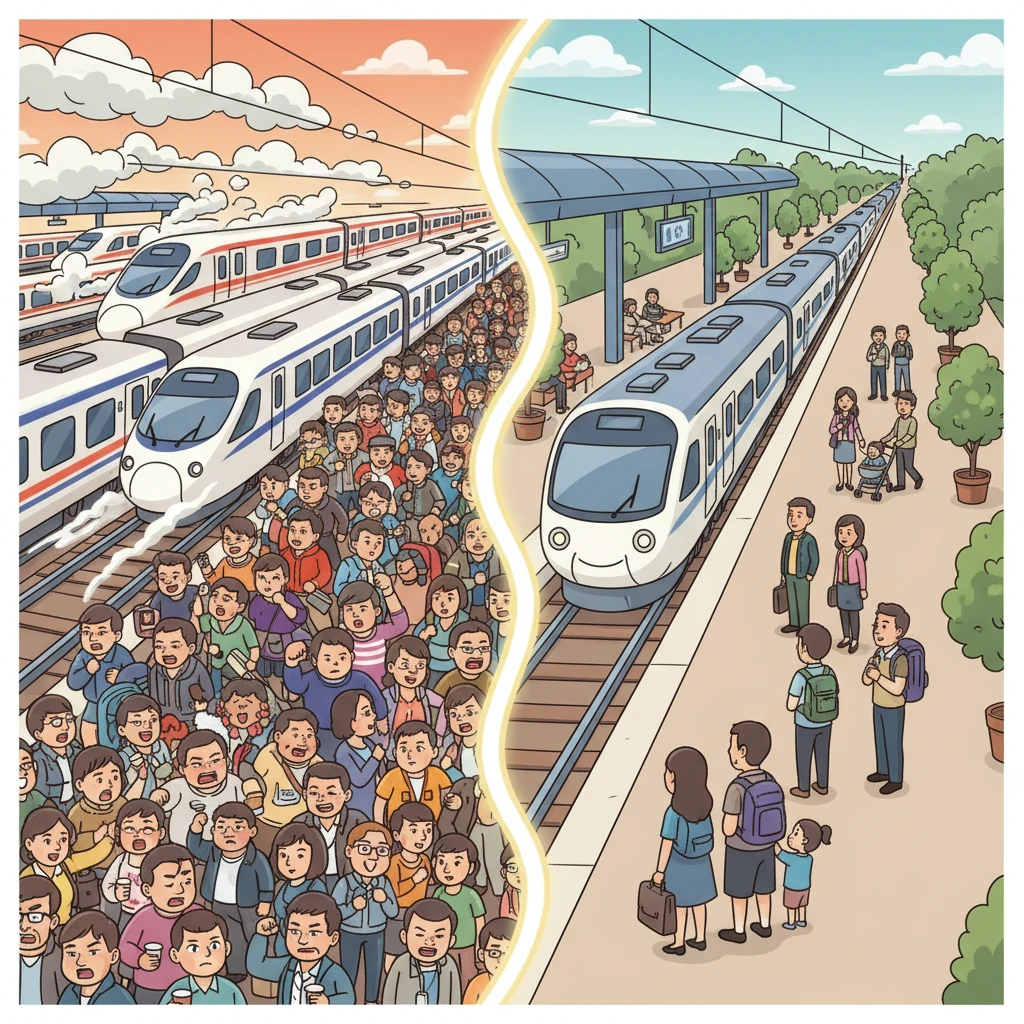 수락산역 열차 시간표와 첫차 막차 평..