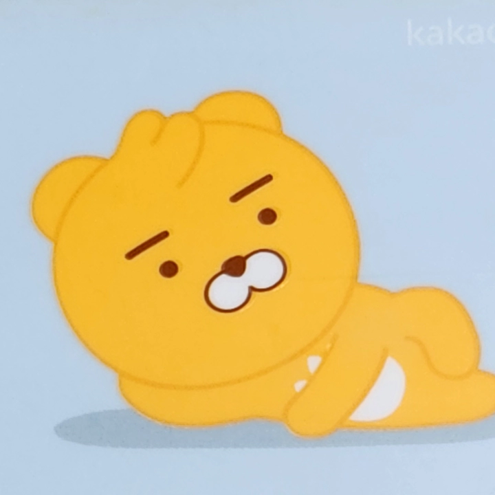 카카오뱅크 신한카드 열심히 쓰자