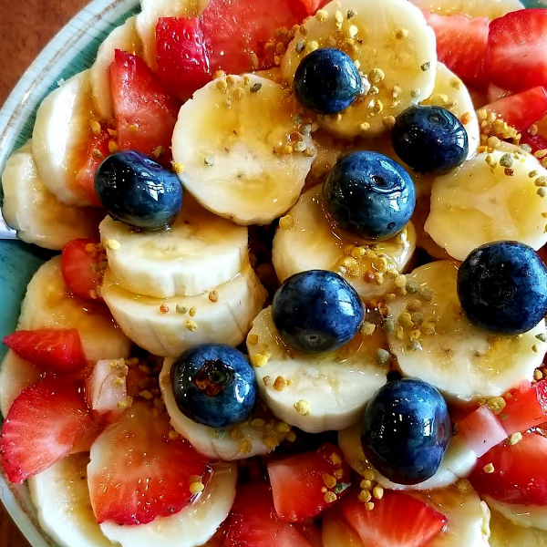 다-코브-헬스-바-앤-카페-아사이-볼-사진