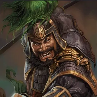 삼국지 인물소개 관계도 제갈량 손권_3