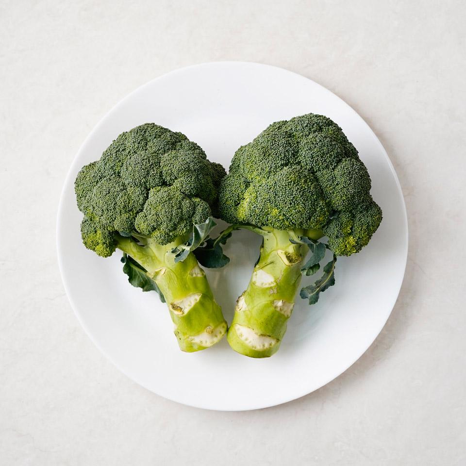 브로콜리 효능 및 부작용